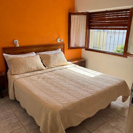 El Buen Descanso Gualeguaychu Exterior photo