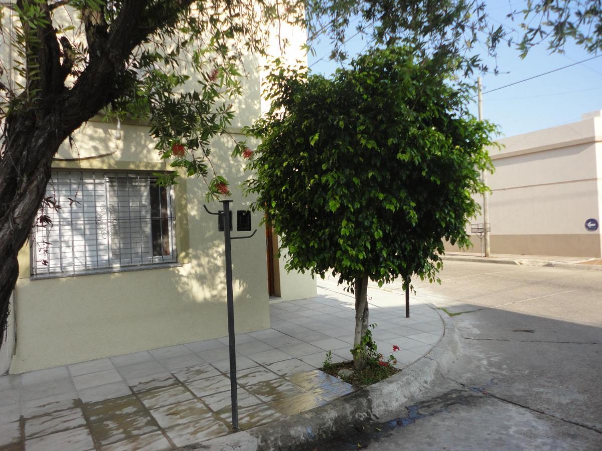 El Buen Descanso Gualeguaychu Exterior photo